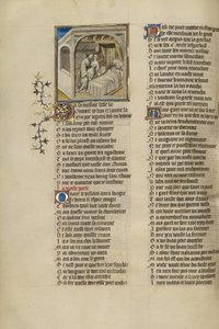 A Woman Meeting with Her Lover While Her Husband Sleeps by Unbekannt Unbekannt
